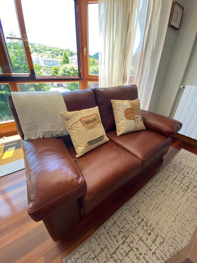 Artza Etxie La Casa Ebi01934 Bermeo