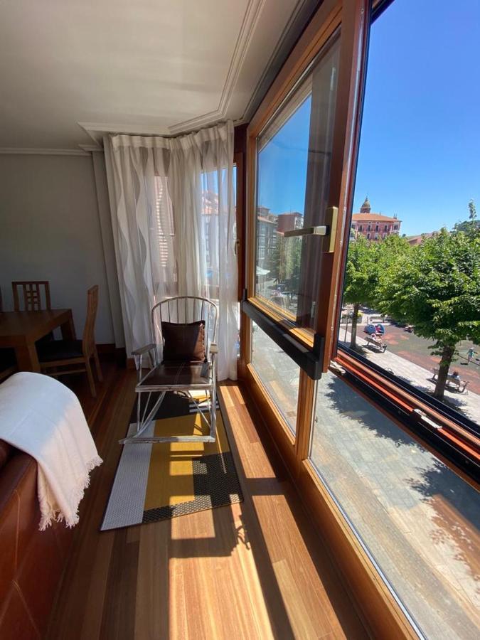 Appartamento Artza Etxie La Casa Ebi01934 Bermeo