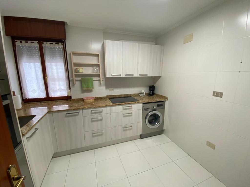 Appartamento Artza Etxie La Casa Ebi01934 Bermeo