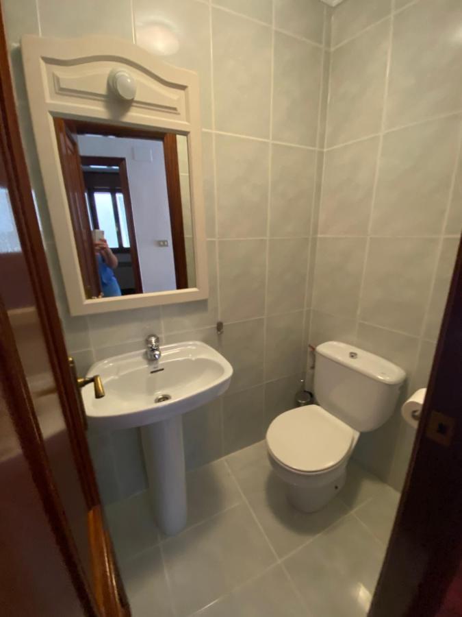 Appartamento Artza Etxie La Casa Ebi01934 Bermeo