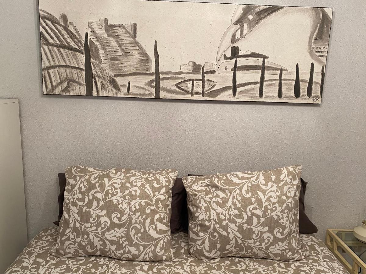Appartamento Artza Etxie La Casa Ebi01934