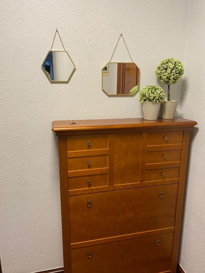 Appartamento Artza Etxie La Casa Ebi01934