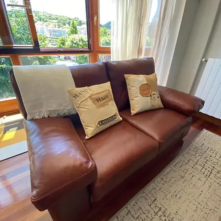Apartamento Artza Etxie La Casa Ebi01934 Bermeo Exterior foto