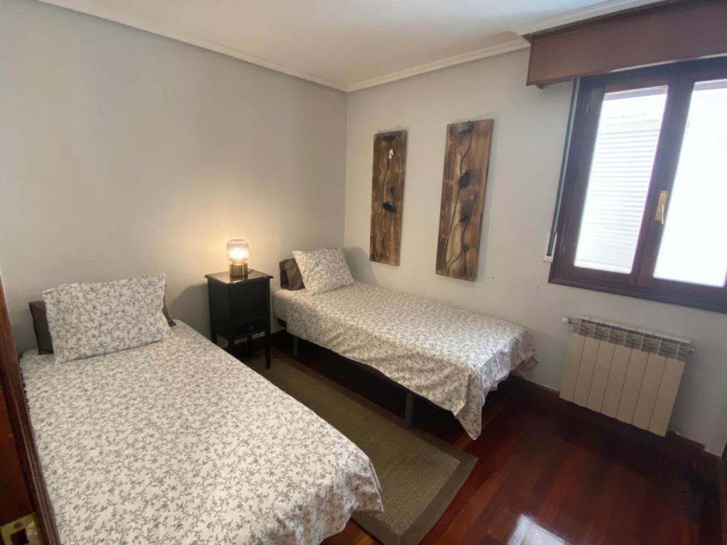 Apartment Artza Etxie La Casa Ebi01934 *