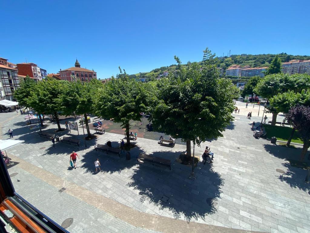 Artza Etxie La Casa Ebi01934 Bermeo