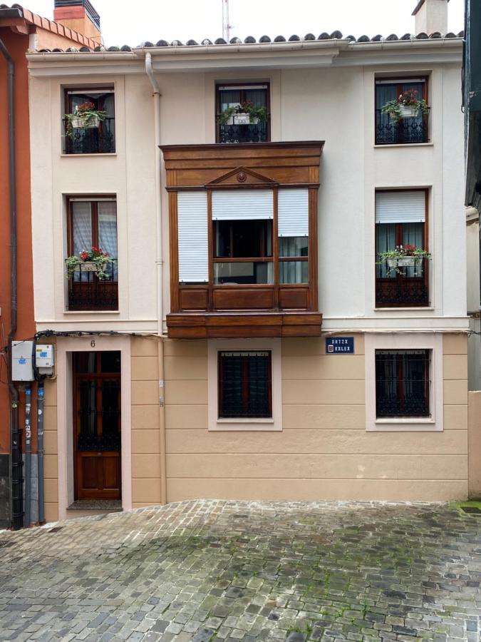 Artza Etxie La Casa Ebi01934