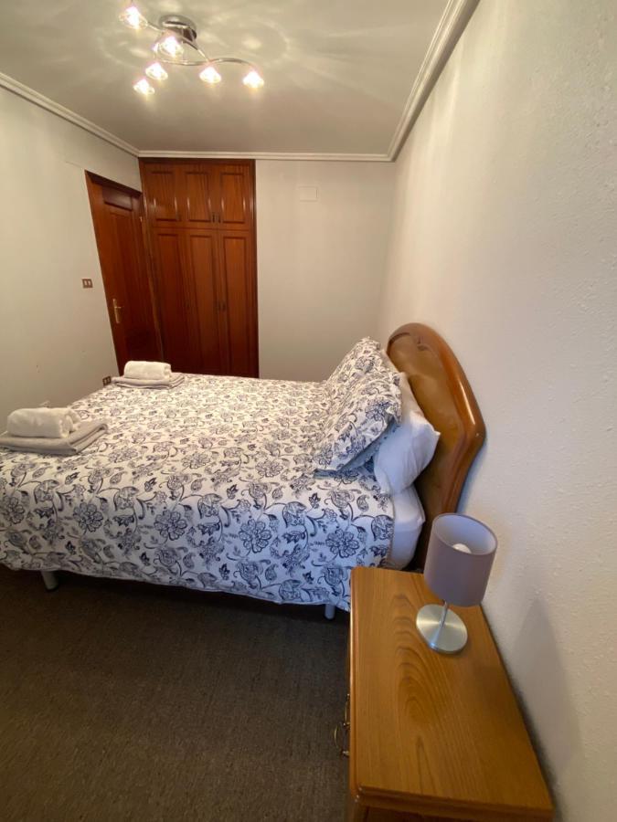 Apartment Artza Etxie La Casa Ebi01934